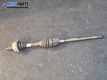 Полуоска за BMW X5 Series E53 (05.2000 - 12.2006) 3.0 d, 184 к.с., позиция: предна, дясна, автоматик