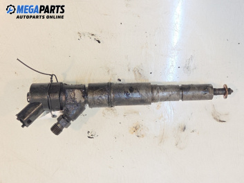 Дюза дизел за BMW X5 Series E53 (05.2000 - 12.2006) 3.0 d, 184 к.с., № 7 785 984