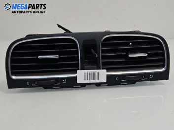 Духалки парно за Volkswagen Golf VI Hatchback (10.2008 - 02.2014)