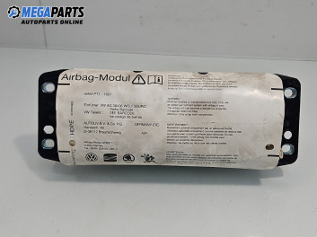 Airbag за Volkswagen Golf VI Hatchback (10.2008 - 02.2014), 4+1 вр., хечбек, позиция: предна