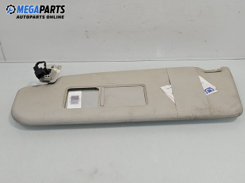 Сенник за Volkswagen Golf VI Hatchback (10.2008 - 02.2014), позиция: лява