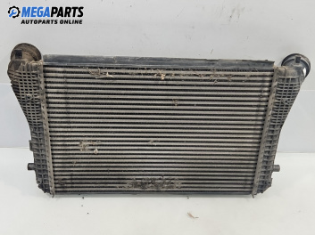 Интеркулер за Volkswagen Golf VI Hatchback (10.2008 - 02.2014) 2.0 TDI, 110 к.с.