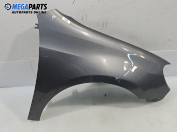 Калник за Volkswagen Golf VI Hatchback (10.2008 - 02.2014), 4+1 вр., хечбек, позиция: предна, лява