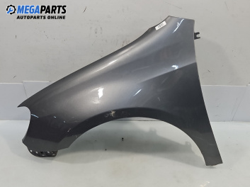 Калник за Volkswagen Golf VI Hatchback (10.2008 - 02.2014), 4+1 вр., хечбек, позиция: предна, лява