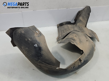 Подкалник за Volkswagen Golf VI Hatchback (10.2008 - 02.2014), 4+1 вр., хечбек, позиция: предна, дясна