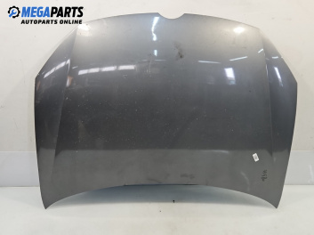 Преден капак за Volkswagen Golf VI Hatchback (10.2008 - 02.2014), 4+1 вр., хечбек, позиция: предна