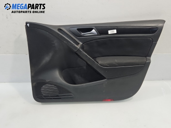 Кора врата за Volkswagen Golf VI Hatchback (10.2008 - 02.2014), 4+1 вр., хечбек, позиция: предна, дясна
