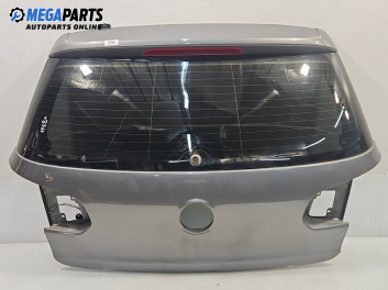 Заден капак за Volkswagen Golf VI Hatchback (10.2008 - 02.2014), 4+1 вр., хечбек, позиция: задна