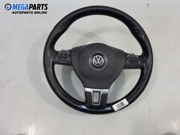 Волан за Volkswagen Golf VI Hatchback (10.2008 - 02.2014)