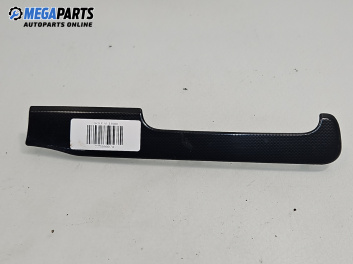 Интериорна пластмаса за Volkswagen Golf VI Hatchback (10.2008 - 02.2014), 4+1 вр., хечбек, позиция: предна