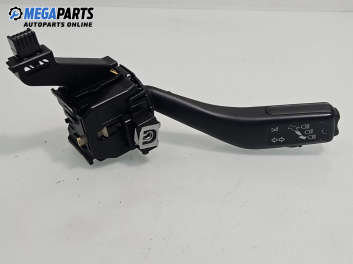 Лостче за светлини за Volkswagen Golf VI Hatchback (10.2008 - 02.2014)