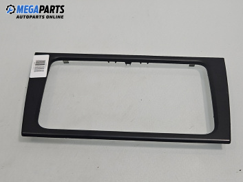 Интериорна пластмаса за Volkswagen Golf VI Hatchback (10.2008 - 02.2014), 4+1 вр., хечбек, позиция: предна