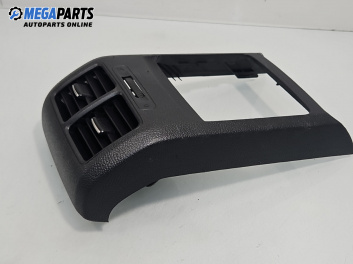 Духалки парно за Volkswagen Golf VI Hatchback (10.2008 - 02.2014)