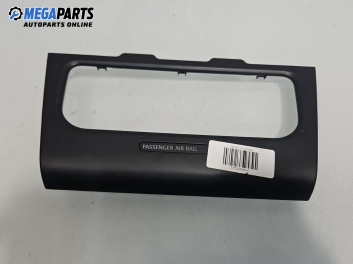 Интериорна пластмаса за Volkswagen Golf VI Hatchback (10.2008 - 02.2014), 4+1 вр., хечбек, позиция: предна