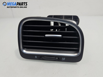 Духалка парно за Volkswagen Golf VI Hatchback (10.2008 - 02.2014)