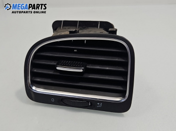 Духалка парно за Volkswagen Golf VI Hatchback (10.2008 - 02.2014)