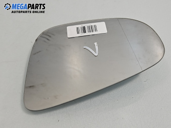 Огледало за Volkswagen Golf VI Hatchback (10.2008 - 02.2014), 4+1 вр., хечбек, позиция: лява