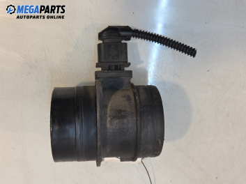 Дебитомер за Volkswagen Golf VI Hatchback (10.2008 - 02.2014) 2.0 TDI, 110 к.с., № 0 281 002 735