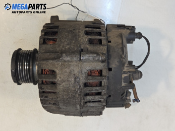 Алтернатор / генератор за Volkswagen Golf VI Hatchback (10.2008 - 02.2014) 2.0 TDI, 110 к.с., №  03L903023F