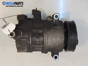 Компресор климатик за Volkswagen Golf VI Hatchback (10.2008 - 02.2014) 2.0 TDI, 110 к.с., автоматик, № 5N0820803