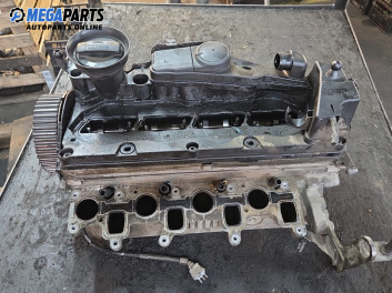 Глава за Volkswagen Golf VI Hatchback (10.2008 - 02.2014) 2.0 TDI, 110 к.с.