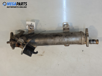 EGR охладител за Volkswagen Golf VI Hatchback (10.2008 - 02.2014) 2.0 TDI, 110 к.с.