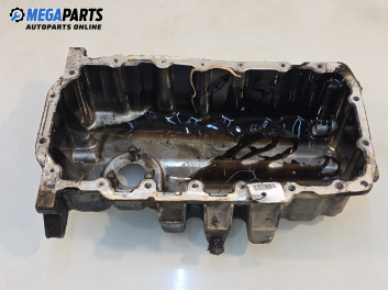 Картер за Volkswagen Golf VI Hatchback (10.2008 - 02.2014) 2.0 TDI, 110 к.с.