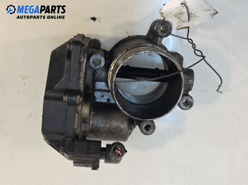 Дроселова клапа за Volkswagen Golf VI Hatchback (10.2008 - 02.2014) 2.0 TDI, 110 к.с.