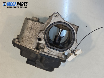 Дроселова клапа за Volkswagen Golf VI Hatchback (10.2008 - 02.2014) 2.0 TDI, 110 к.с.