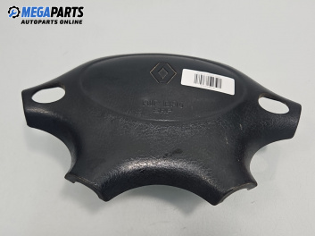 Airbag за Renault Megane Scenic (10.1996 - 12.2001), 4+1 вр., миниван, позиция: предна