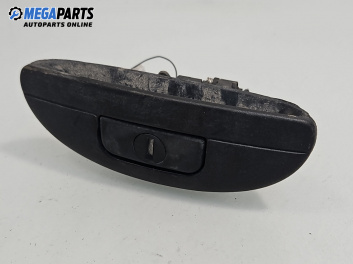 Ключалка заден капак за Renault Megane Scenic (10.1996 - 12.2001), миниван