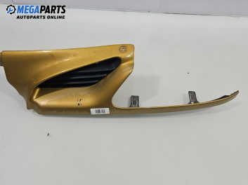 Решетка за Renault Megane Scenic (10.1996 - 12.2001), миниван, позиция: лява