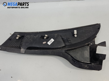 Кора под чистачки за Renault Megane Scenic (10.1996 - 12.2001), 4+1 вр., миниван