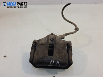 Спирачен апарат за Renault Megane Scenic (10.1996 - 12.2001), позиция: предна, лява