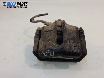 Спирачен апарат за Renault Megane Scenic (10.1996 - 12.2001), позиция: предна, дясна