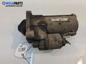 Стартер за Renault Megane Scenic (10.1996 - 12.2001) 1.9 dTi (JA0N), 98 к.с., №  6J8443NGD / D7R25