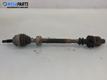Полуоска за Renault Megane Scenic (10.1996 - 12.2001) 1.9 dTi (JA0N), 98 к.с., позиция: предна, дясна