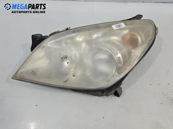 Фар за Opel Astra H Hatchback (01.2004 - 05.2014), хечбек, позиция: лява