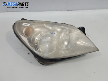 Фар за Opel Astra H Hatchback (01.2004 - 05.2014), хечбек, позиция: лява