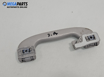 Ръкохватка за таван за Opel Astra H Hatchback (01.2004 - 05.2014), 4+1 вр., позиция: задна, дясна