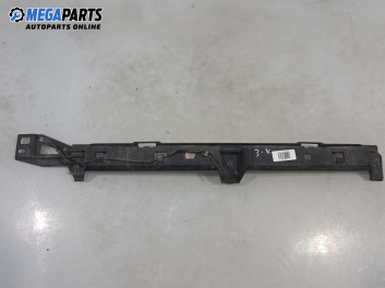 Държач броня за Opel Astra H Hatchback (01.2004 - 05.2014), хечбек, позиция: задна