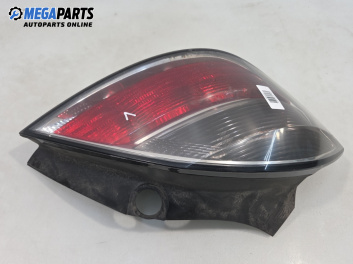 Стоп за Opel Astra H Hatchback (01.2004 - 05.2014), хечбек, позиция: лява