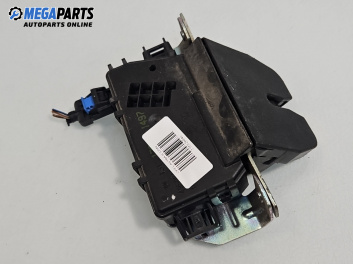 Брава заден капак за Opel Astra H Hatchback (01.2004 - 05.2014), хечбек, позиция: задна