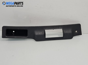 Интериорна пластмаса за Opel Astra H Hatchback (01.2004 - 05.2014), 4+1 вр., хечбек, позиция: предна