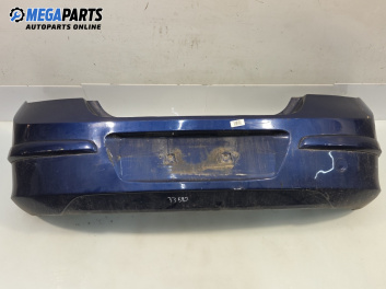 Задна броня за Opel Astra H Hatchback (01.2004 - 05.2014), хечбек