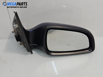 Огледало за Opel Astra H Hatchback (01.2004 - 05.2014), 4+1 вр., хечбек, позиция: дясна