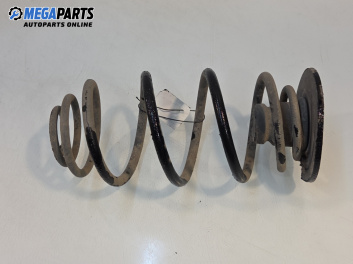 Пружина за ходова част за Opel Astra H Hatchback (01.2004 - 05.2014), хечбек, позиция: задна