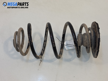 Пружина за ходова част за Opel Astra H Hatchback (01.2004 - 05.2014), хечбек, позиция: задна