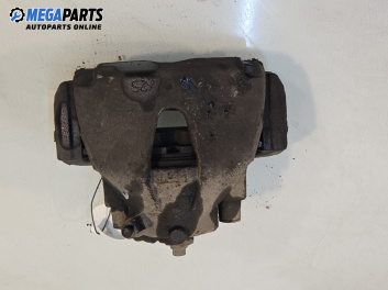 Спирачен апарат за Opel Astra H Hatchback (01.2004 - 05.2014), позиция: предна, лява