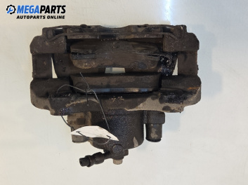 Спирачен апарат за Opel Astra H Hatchback (01.2004 - 05.2014), позиция: предна, дясна